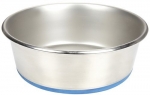 1 Qrt Stainless Stell Dog Bowl