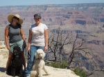 2012 Grand Canyon Trip