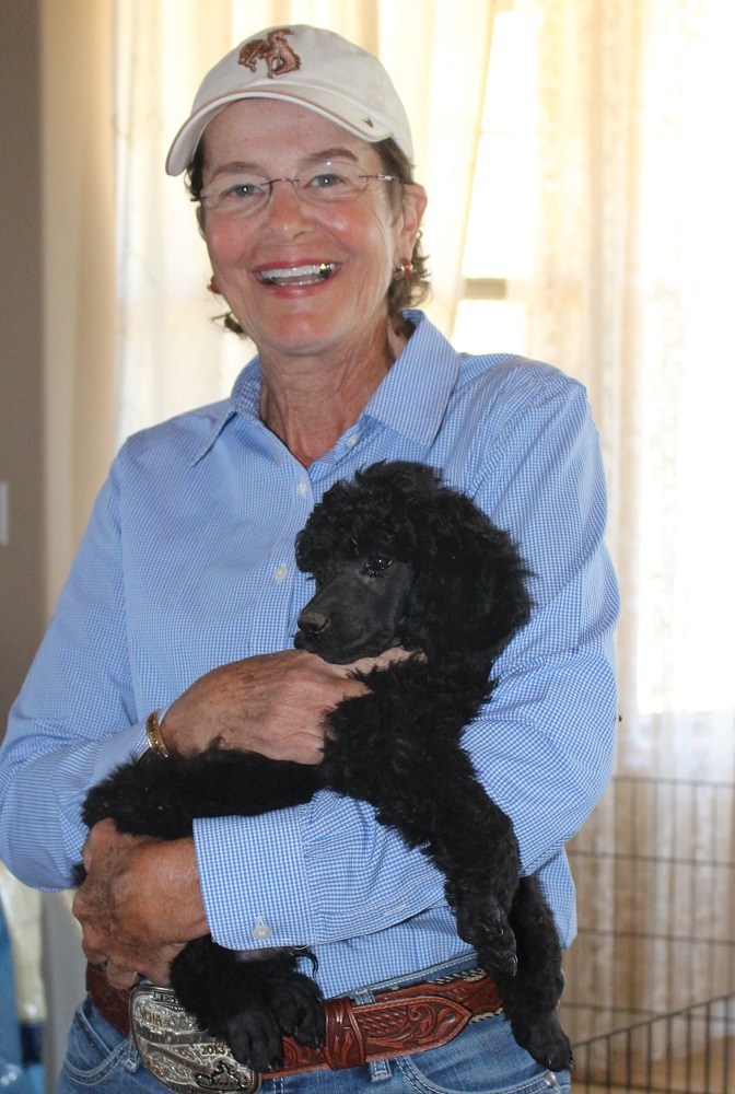 2014-11-8-karen-with-her-boy-mousse